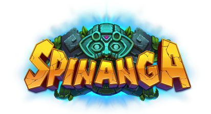 Spinanga logo.